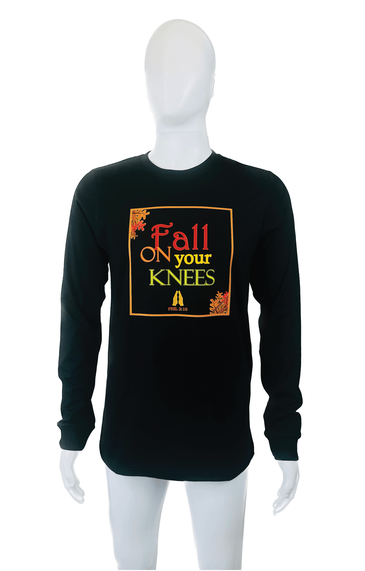 FALL ON YOUR KNEES SHIRT!