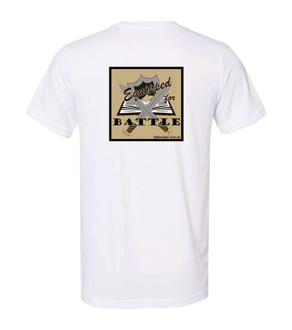 ARMOR OF GOD T-SHIRT!
