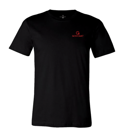 It Shall Be Given (Red/Tan/Black)
