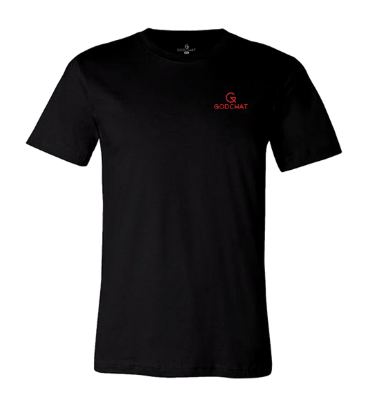 It Shall Be Given (Red/Tan/Black)