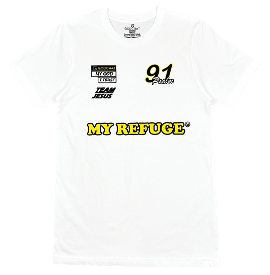 PSALMS 91 T-SHIRT!